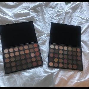 Morphe Palette Bundle